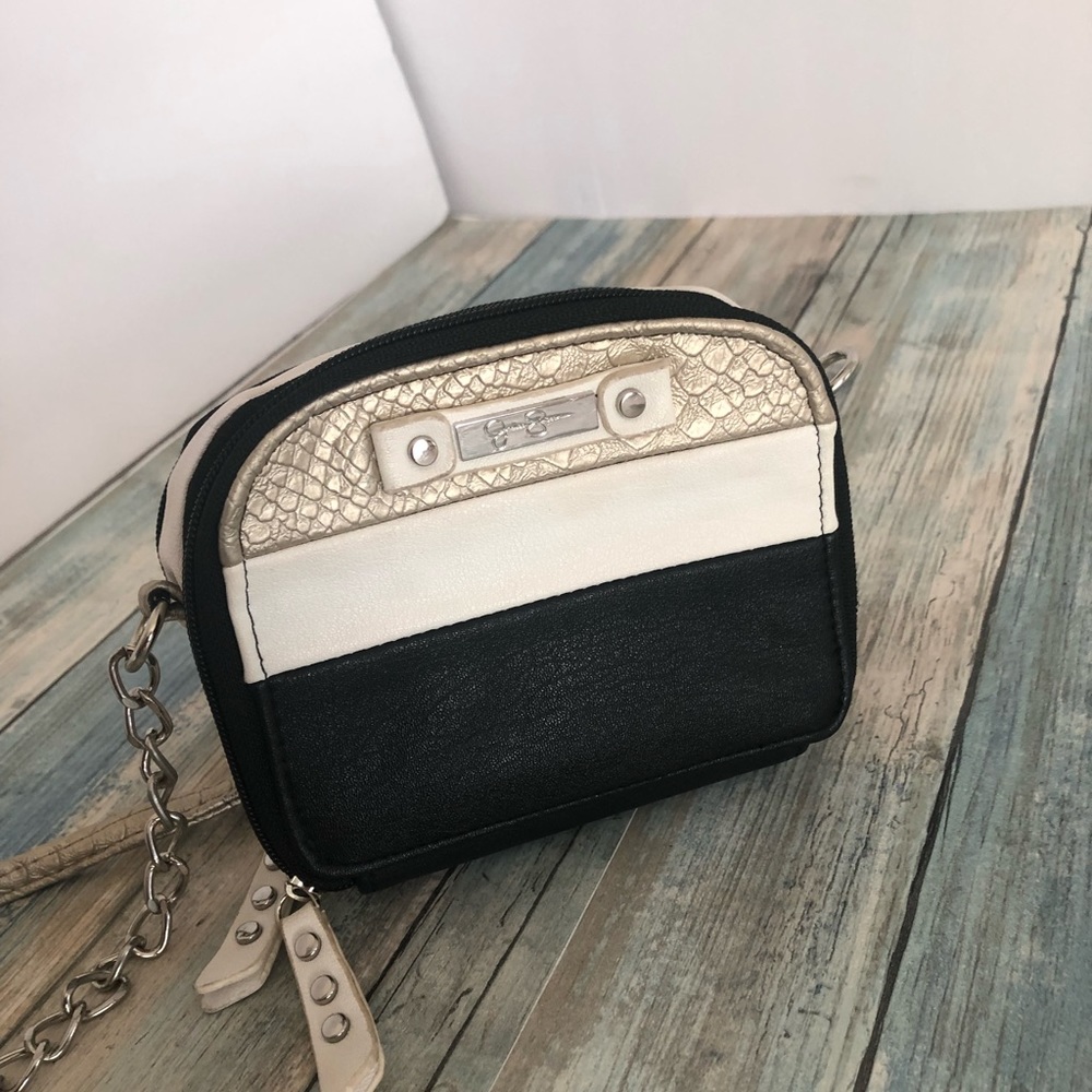 Jessica Simpson Small Crossbody Purse
